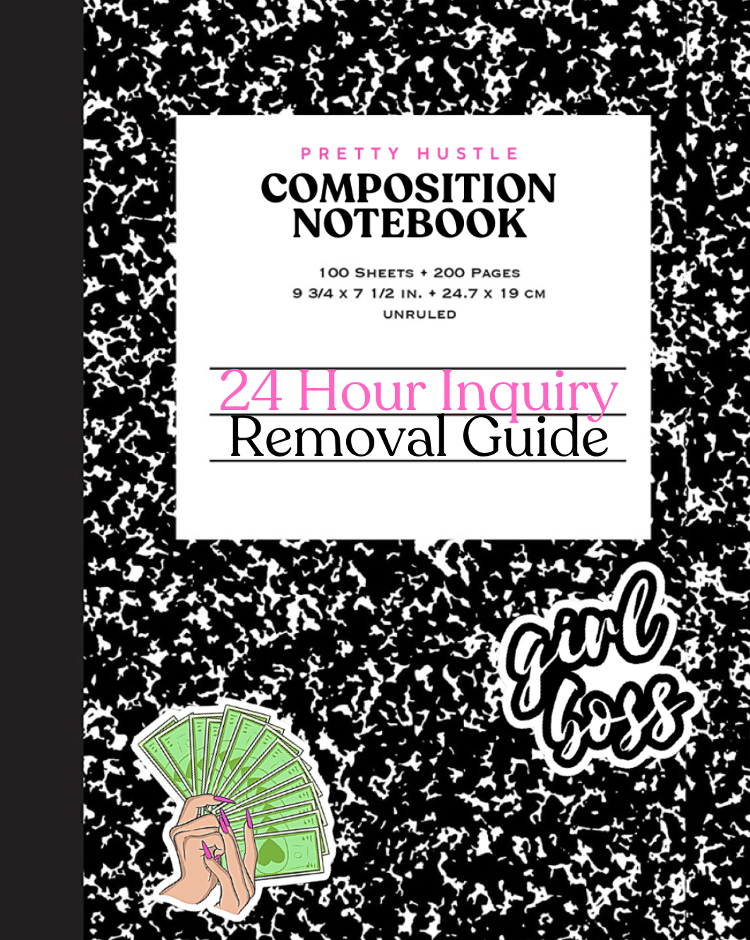 24 Hour Inquiry Removal