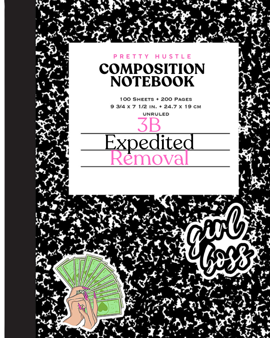 3B Expedited  Removal