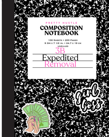 3B Expedited  Removal