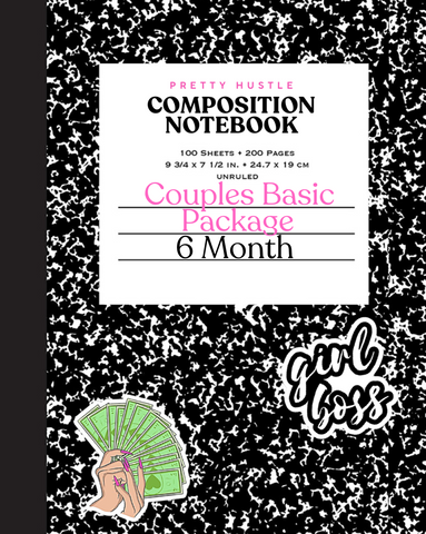 Couples Basic Package