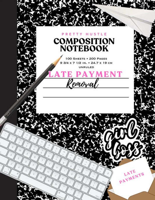 Late Payment Removal Package