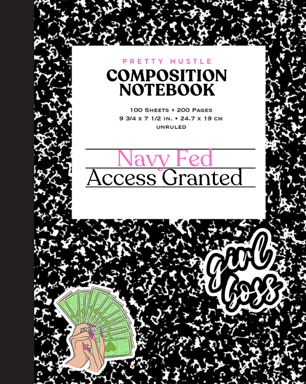 Navy Federal Access Granted