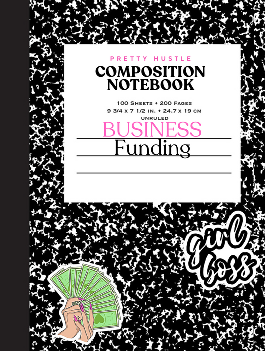 Personal/Business Funding