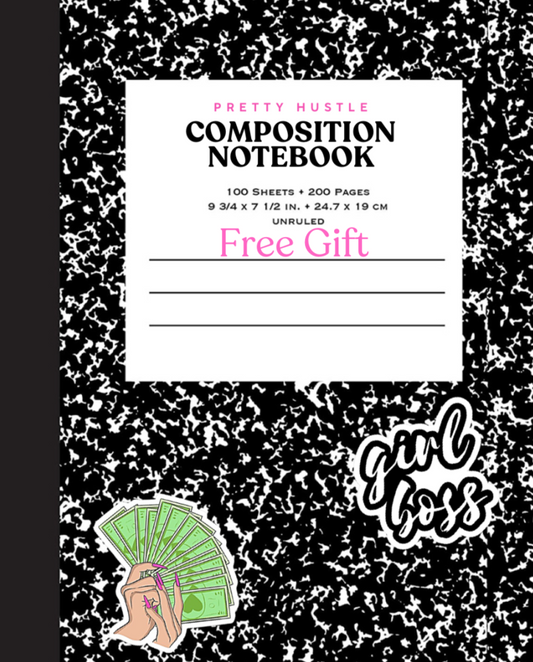 FREE GIFT 🎁
