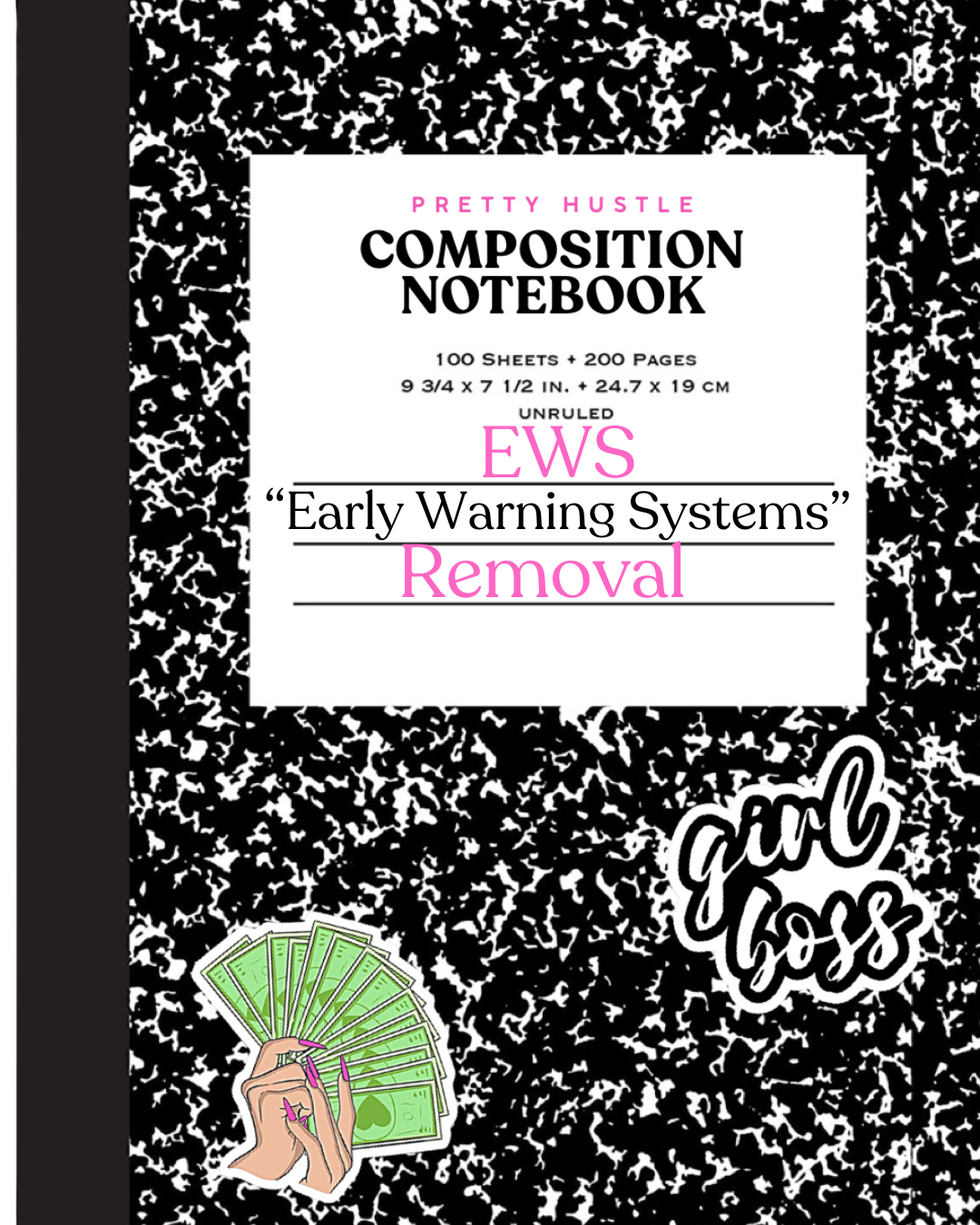 Early Warning Systems Removal