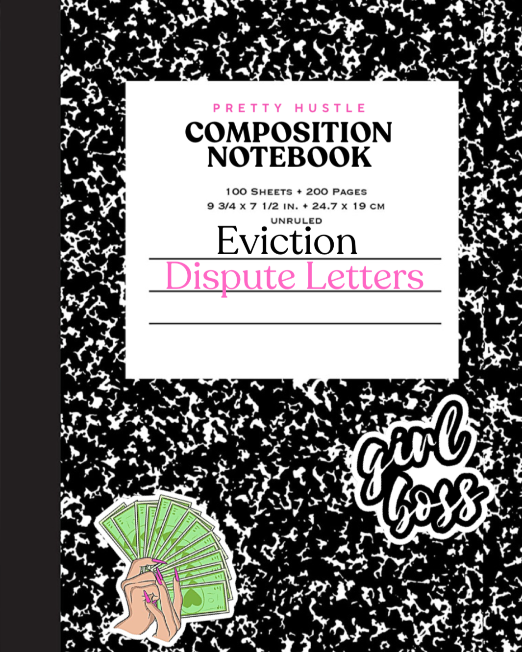 Eviction Dispute Letters