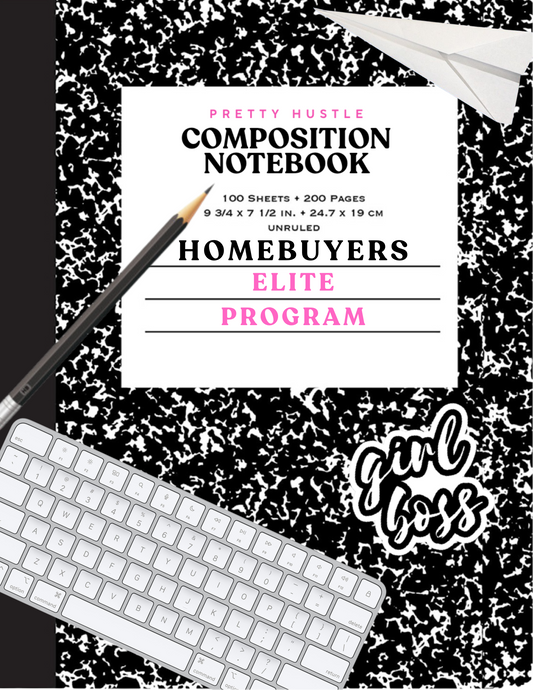 Homebuyers Elite Program