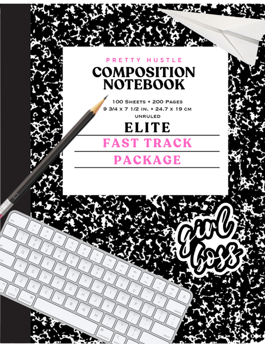 Elite Fast Track