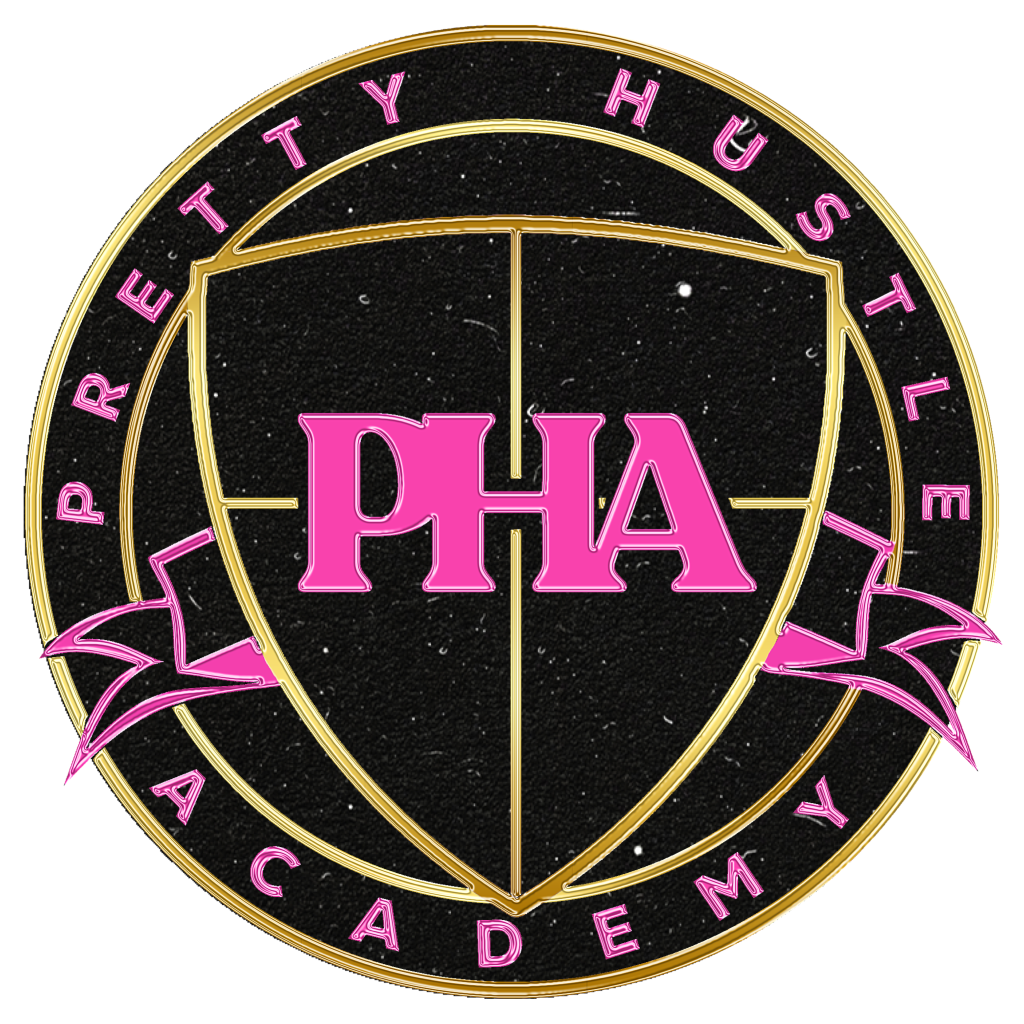 PRETTY HUSTLE ACADEMY