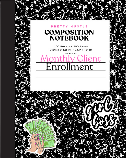 Monthly Enrollment